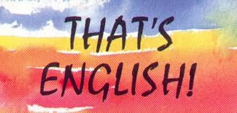 Convocatoria Procedimiento de selección de profesorado para impartir el curso Exam Prep del programa That’s English! en el curso 26-27